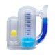 thumbnail image 2 of Ejercitador de respiración de espirometría de 3000 ml, entrenador de respiración, entrenador de capacidad vital de respiración, ejercicio de herramienta de entrenamiento de Shuxiu Wang 9024715000026, 2 of 5
