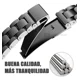 thumbnail image 4 of Correa Acero Inoxidable Para Huawei Band 8+protector Funda, 4 of 6