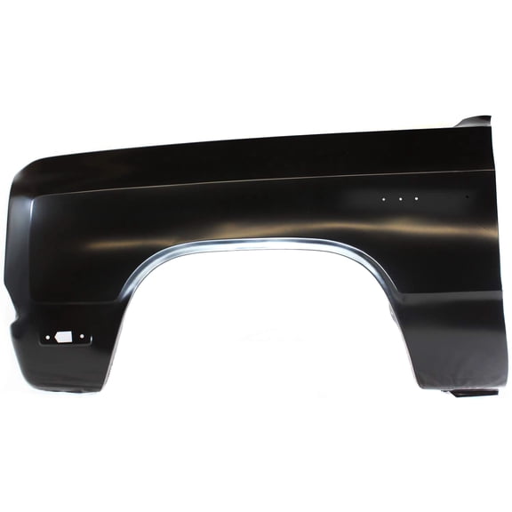 Fender Compatible with FULL SIZE P/U 1981-1993 Left Driver Side