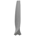 thumbnail image 2 of Fanimation B6720BN, Brushed Nickel-3 Spitfire Blade: 30" Carved Wood, 3, 0, 2 of 9