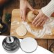 thumbnail image 1 of Aparatos de cocina, accesorios de cocina, utensilios de cocina, juego de cortadores de herramientas de cocina, 6 piezas cortadores de panqueques para el Día de San Valentín, fiestas de cumpleaños, mol, 1 of 9