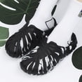 2023 Designer Leaf Slippers Men Women Summer Hollow Slides Male Home