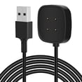 thumbnail image 1 of Cable cargador USB Bicmice de 1 m magnético para Fitbit Sense, 1 of 7