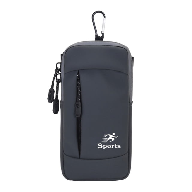 Phone Arm Bands Small Crossbody Bag For Men & Women Fits All Cell Phones Use For Running Walking