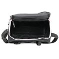 thumbnail image 2 of PUMA Kids' Evercat Transformation Duffel (One-Size, Black/Orange Ombre) PV1461-017, 2 of 5