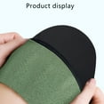 thumbnail image 5 of Knee Warmers Thermal Knee Brace Sleeves Thicken Knee Pads for Women, 5 of 5