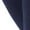Navy, variant on Black Womens Pants Stretch Is Comfort Women's Cotton/Spandex Plus Size Leggings