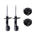thumbnail image 1 of Kit Original AG para Auto Delanteros para Toyota Solara 2006 a 2008 4 Piezas Nuevos, 1 of 5
