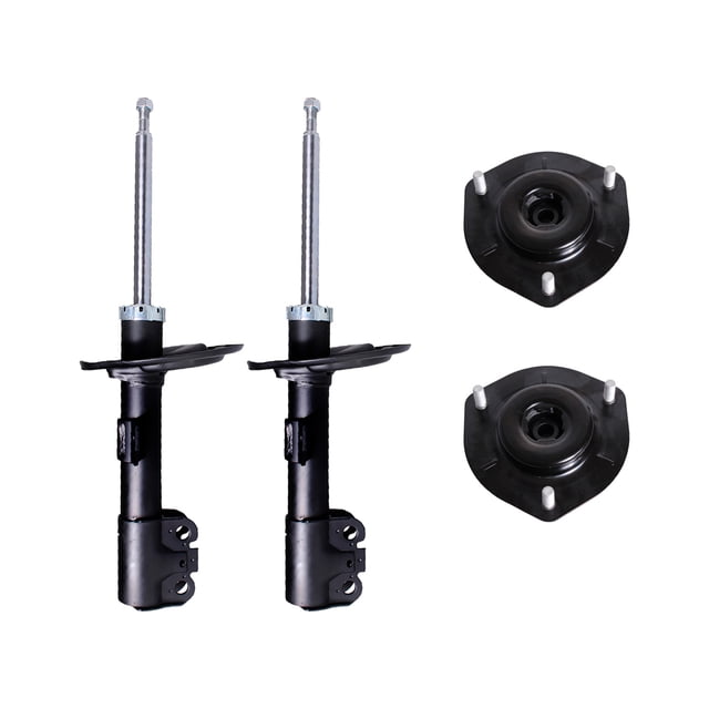 Kit Original AG para Auto Delanteros para Toyota Solara 2006 a 2008 4 Piezas Nuevos