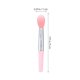 thumbnail image 3 of 12pcs Silicone Lip Brushes Makeup Lipstick Brushes Applicator Cosmetic Brush Set, 3 of 4