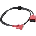 thumbnail image 2 of Jinsinto Main Scanner Test Data Cable OBD2 Cord Replacement Fit For Autel MaxiSys MS905 MS908, 2 of 5