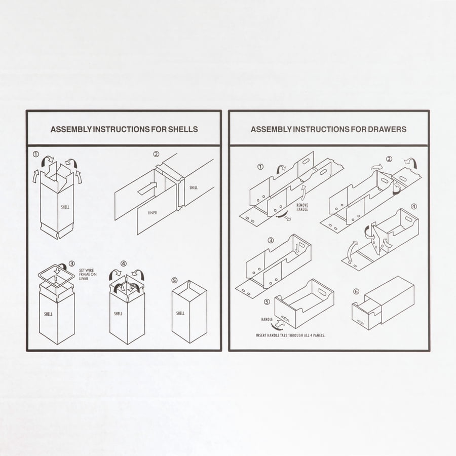 Business Source Stackable File Drawer - Internal Dimensions: 12.25 in W X 23.50 in D X 10.25 in H, External Dimensions: 14 in, White