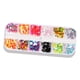 thumbnail image 5 of Cajas de Lentejuelas de Uñas, de Papel de Aluminio, , Decoración de de Uñas, 5 of 8