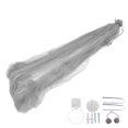 thumbnail image 1 of Mosquitera de cúpula redonda para niños mosquitera de cúpula suave para niños larga vida útil para bebés y niños pequeños ANGGREK Otros, 1 of 8