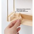 thumbnail image 4 of Estantería expositora de esmaltes de uñas para montaje en pared J JACKCUBE DESIGN, 4 of 7