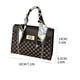 thumbnail image 3 of Uuiauoio Fashion Crossbody Bags for Women - Quilted Crossbody Bags for Women Shoulder Bags Handbags Purses, 3 of 5