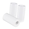 thumbnail image 1 of Thermal Paper Rolls White 56mm Premium Thermal Printing Paper for Label Printer and Instant Camera Safe Clear Printing, 1 of 7
