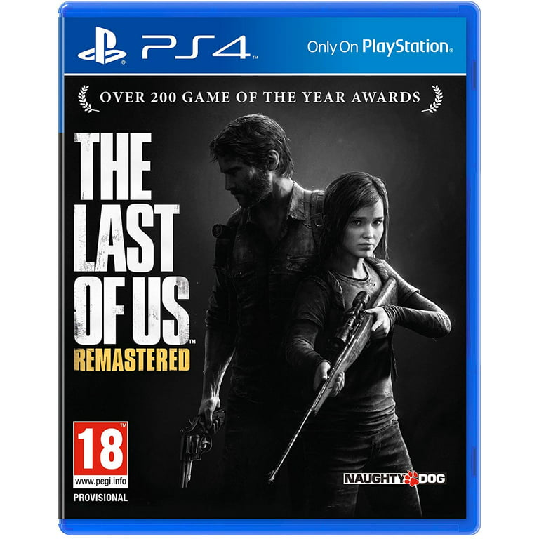The Last of Us Remastered gets $10 price drop; Sony pre-orders will get $10  refund - Polygon