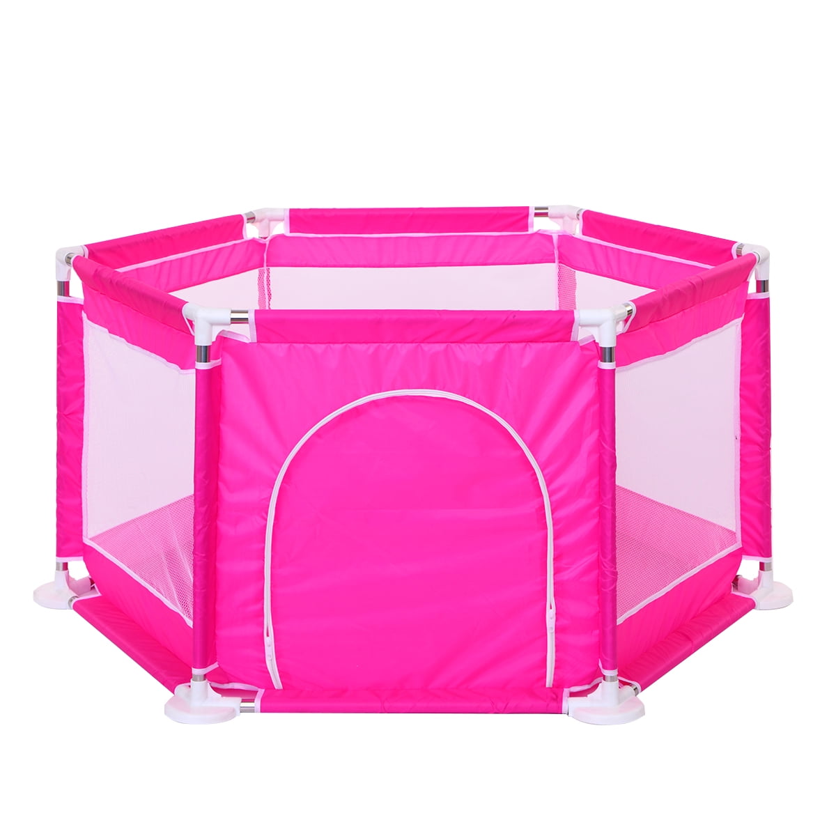 round playpen