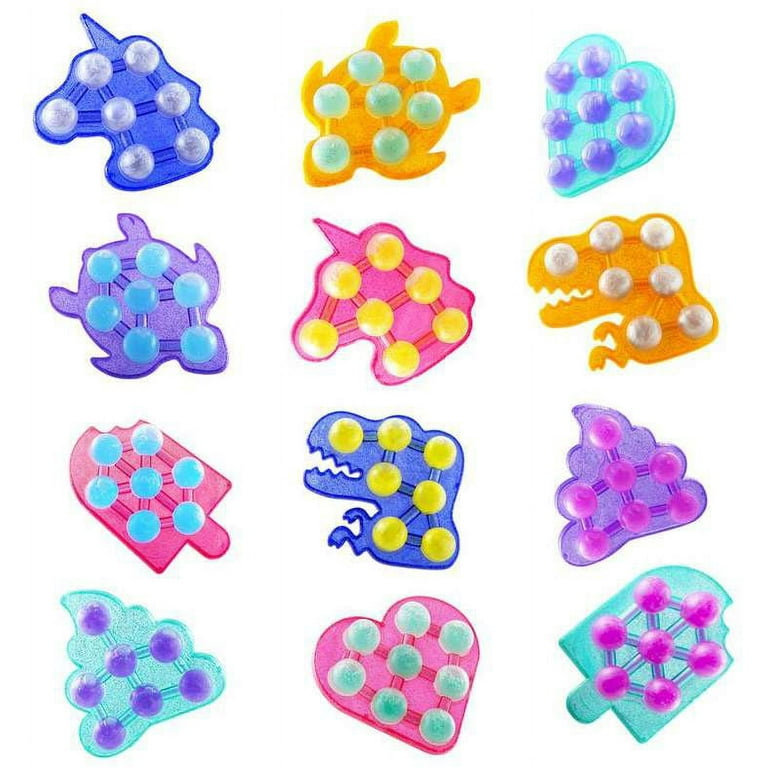 Slime 2025 pop toys