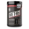 MET-Rx L-Glutamine Powder, Unflavored, 6g Glutamine, 0.88 Lb
