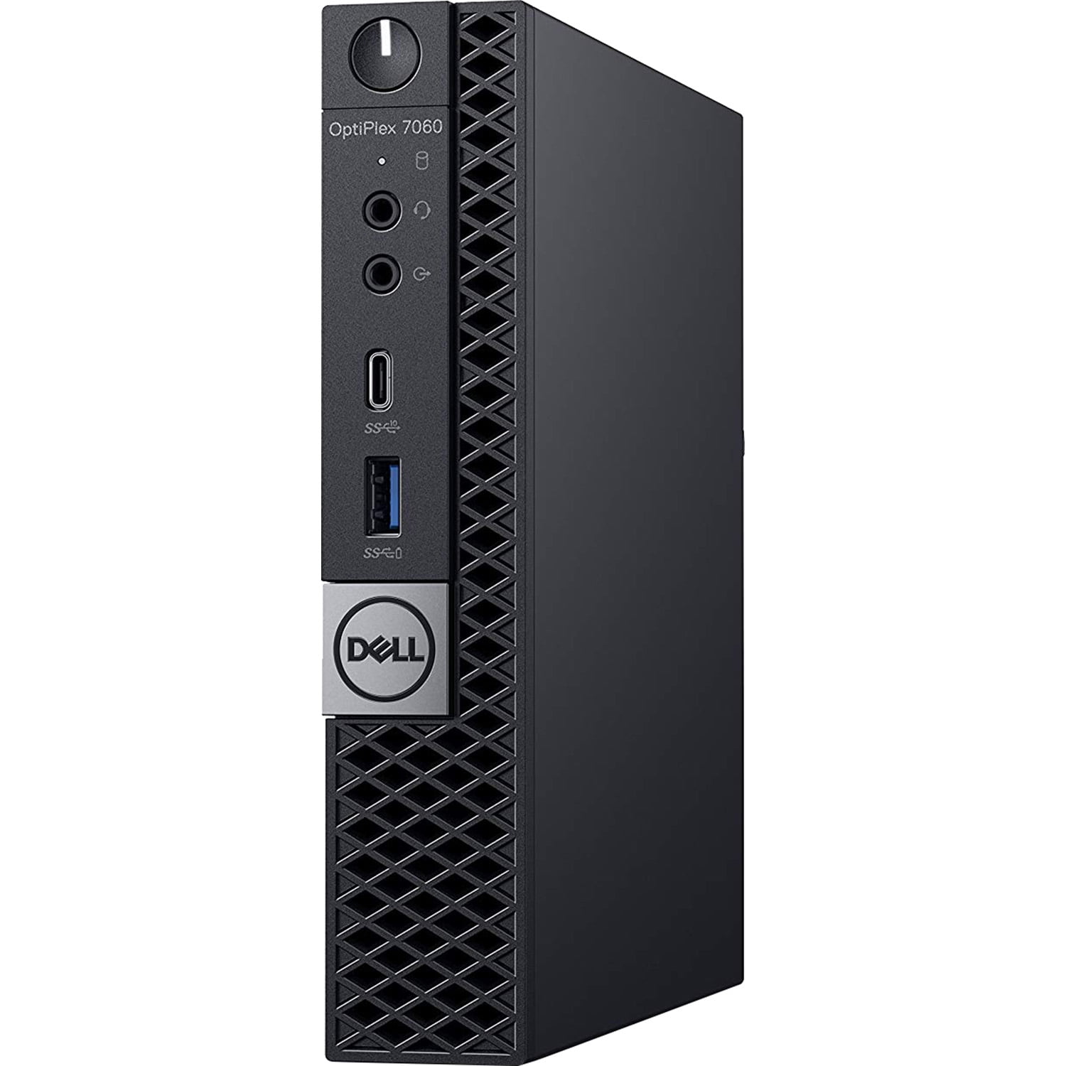 Dell OptiPlex 7060 Micro PC XP72Y OptiPlex 7060 Micro PC XP72Y