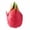 Dragon Fruit Squeeze Toys-1PC-A10, variant on Ice Cream Cake Cup Squeeze, Ice Cream Cake Cup Relieve Stress Balls, Fidget Silicone Sensory Toys, Sensory Squeezeies Stress Relief Toys for All Ages, Easter Gifts A