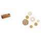 thumbnail image 1 of Estuche para pañuelos de escritorio,Caja de pañuelos faciales de papel retro de madera,Tapa para caja de pañuelos,porta servilletas de papel facial,Manualidades de pared,Decoración para, 1 of 8