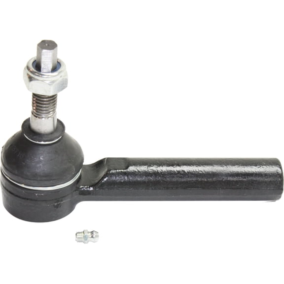 TIE ROD END Compatible with 2007-2014 Chevrolet Tahoe 2007-2013 GMC Sierra 1500 8Cyl 6Cyl 4.8L 5.3L 6.2L 4.3L 6.0L Front, Left Driver or Right Passenger Side, Outer Sold individually