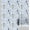 Dusty Blue (Plain Vinyl), variant on S4Sassy Flying Birds Wallpaper - Blue Wall Covering, 25" x 240" Self-Adhesive Vinyl Wall Paper, Decorative Walls Wrap, Easy DIY Walls Covering For Bedroom, Living Room, Living Space
