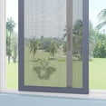 thumbnail image 6 of Kaireo Window Mesh Screen Repair 1 Pack Self-Adhesive, Cute Shapes Fiberglass Patch for Screen Door Window Tent, Waterproof Long-Lasting Mesh Hole Fixer for Home RV Camping, 6 of 9