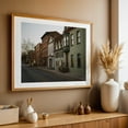 thumbnail image 5 of York Architectural 03 - York Pennsylvania Photography Unframed Wall Art Print 8 x 12 inches, 5 of 7