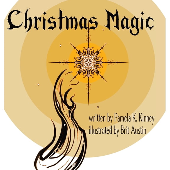 Christmas Magic, (Hardcover)