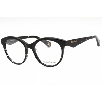 CHRISTIAN LACROIX CL3081-400-54 Eyeglasses Size 54mm 19mm  display picture 3