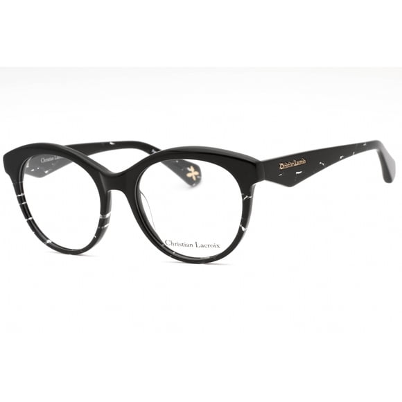 Christian Lacroix CL1118 006 Unisex Aniline Plastic Eyeglasses