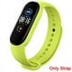 thumbnail image 1 of Correa De Silicón Unisex Para Smart Watch Mi Band 7 / 6 / 5 De Xiaomi, 1 of 5