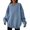 BU1, variant on Women Fashion Solid Casual Loose Hoodie Neck Long Sleeve Sport Hoodie Binding