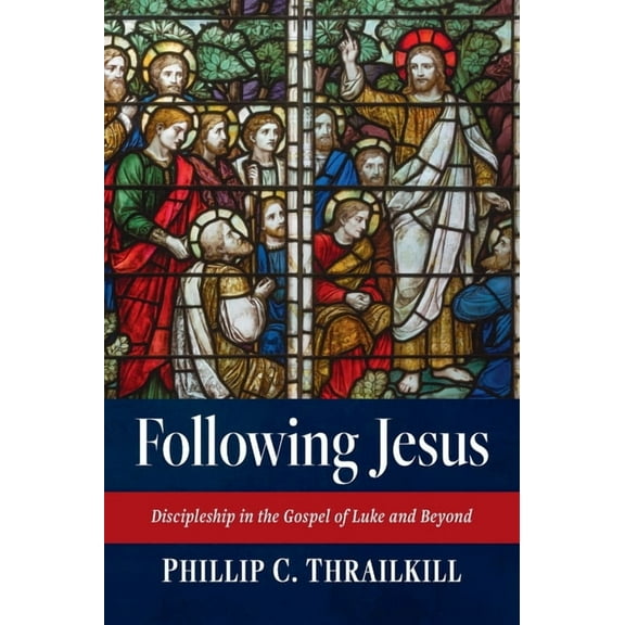 Following Jesus (Hardcover)