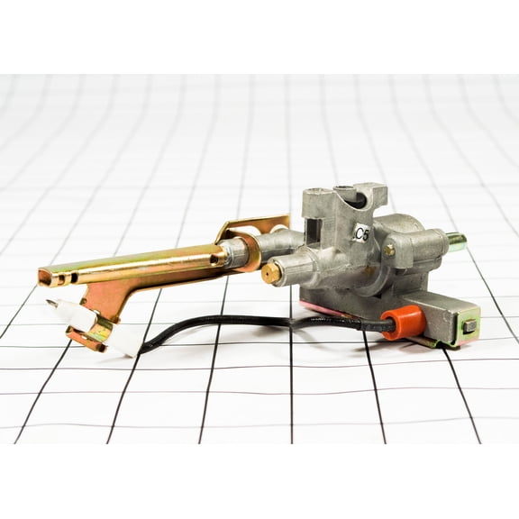 Permasteel MAIN BURNER VALVE VALVEPG50406SOL