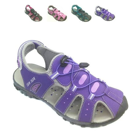 waterproof trekking sandals