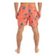 thumbnail image 5 of Short Quiksilver Hombre Everyday Straight 15 Traje De Baño rosa M, 5 of 6