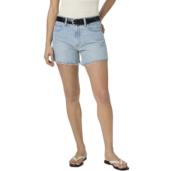 PAIGE womens Archie Tayce Distressed Short, 23