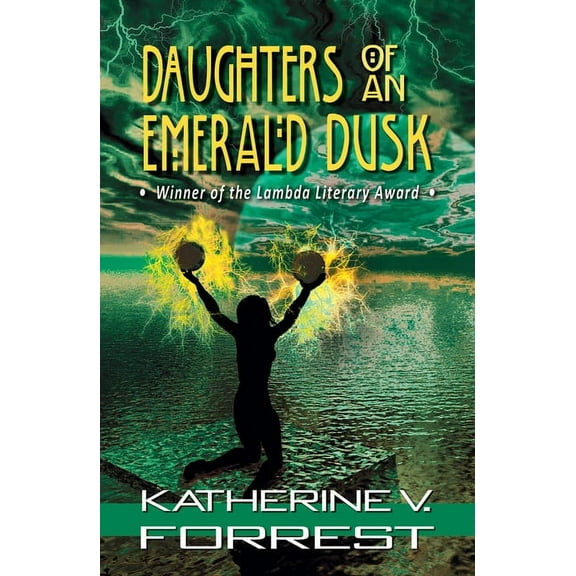 Coral Dawn Trilogy: Daughters of an Emerald Dusk (Paperback)