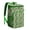 Green-57, variant on Bigfoot Print Backpack Cooler 26 Cans, Leakproof Insulated Lunch Backpack, Waterproof Cooler Bag for Camping, Hiking, Picnic, Travel, Creature Fans