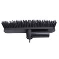 thumbnail image 1 of Ice Scraper Snow Brush Snow Scraper Head Snow Squeegee Head for Cars, Trucks, SUVs, Windshield, Window, 1 of 8
