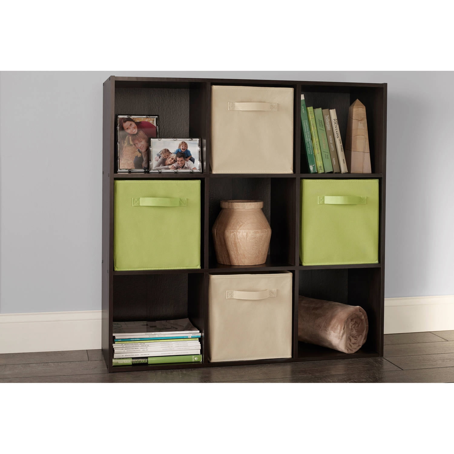 cube dresser target