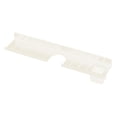 thumbnail image 5 of Fiocias Bathroom Storage Rack over Sink Organizer Shelf Lightweight Kitchen Toilet Sleek Creamy White, 5 of 9