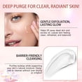 thumbnail image 3 of 3 Pack Face Exfoliator, Brightens Skin Tone, Renewal Nourished & Radiant All Skin, 1.76 oz, 3 of 10