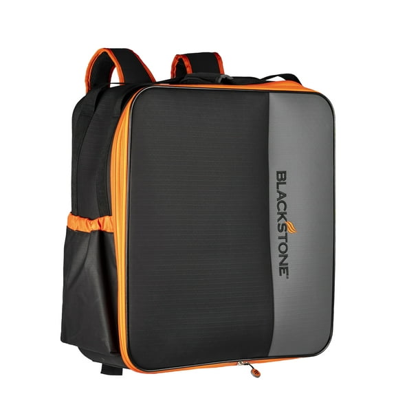 Blackstone Adventure Ready 17" Griddle Backpack Grill Carry Bag - 20 in L x 21 in W x 10 in H