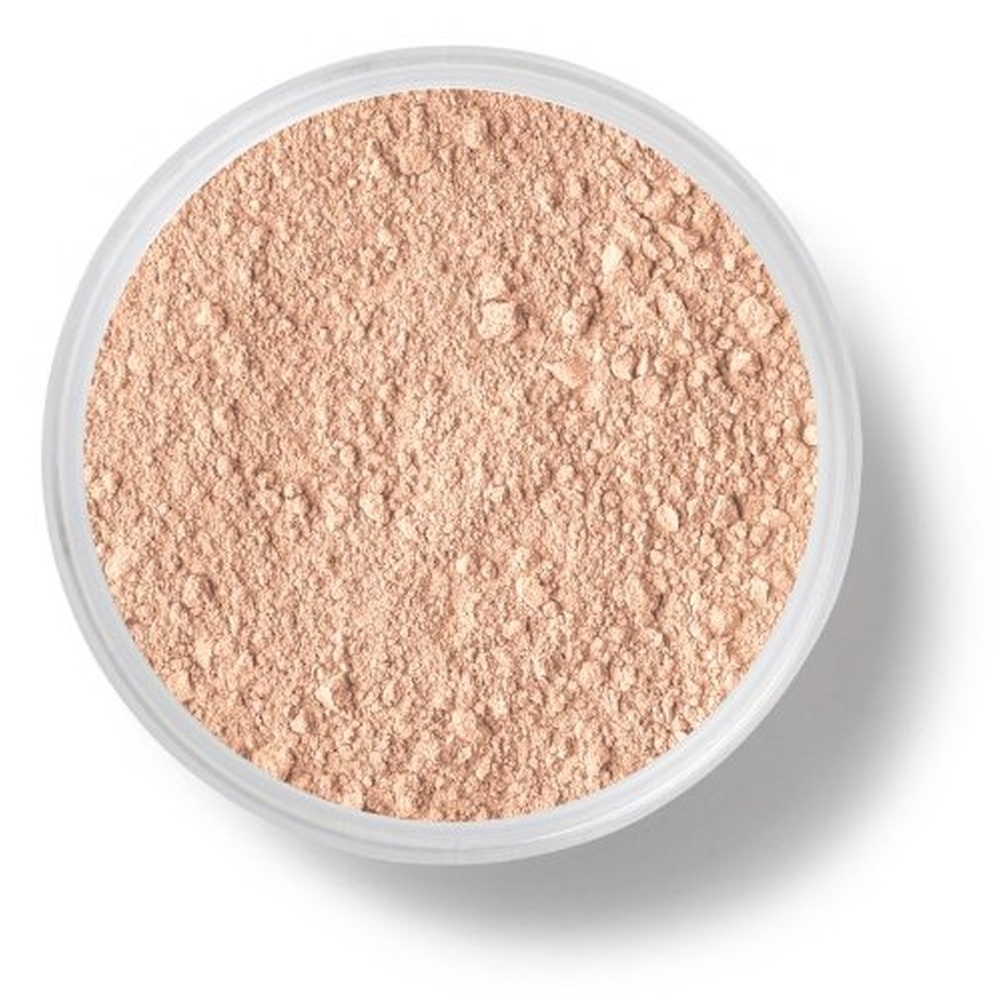 PINK BISQUE